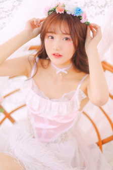 锁棠宠