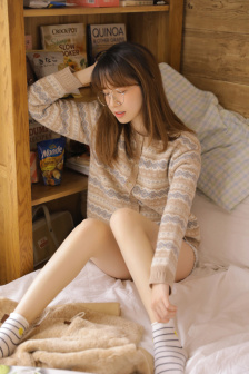 牝教师4