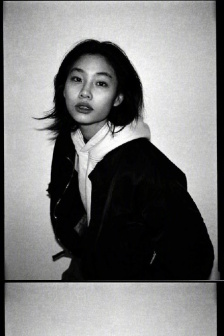 新闻女郎之恋上快感